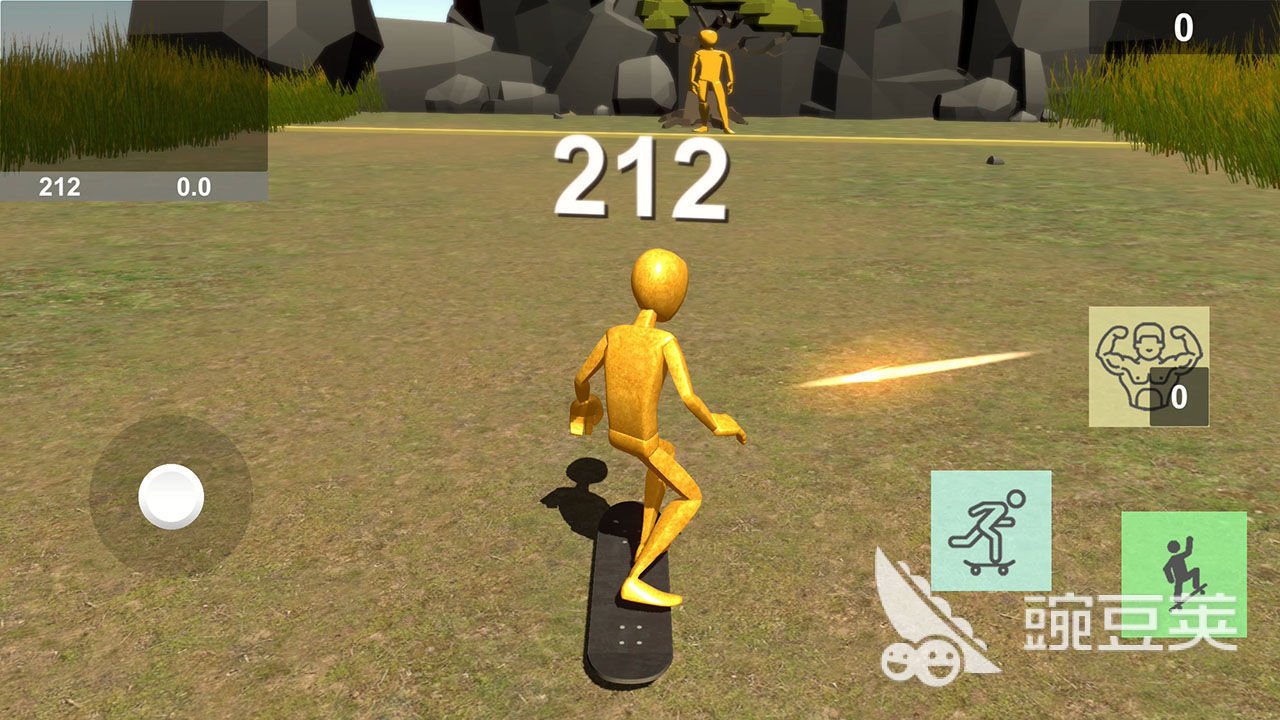 123木头人游戏分享 2025火爆的123木头人游戏榜单截图