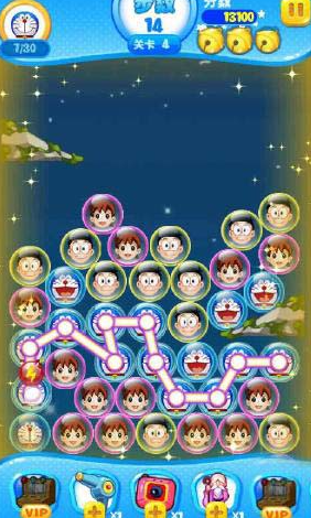 哆啦a梦游戏不用网络游戏分享 2025经典的哆啦a梦合辑截图