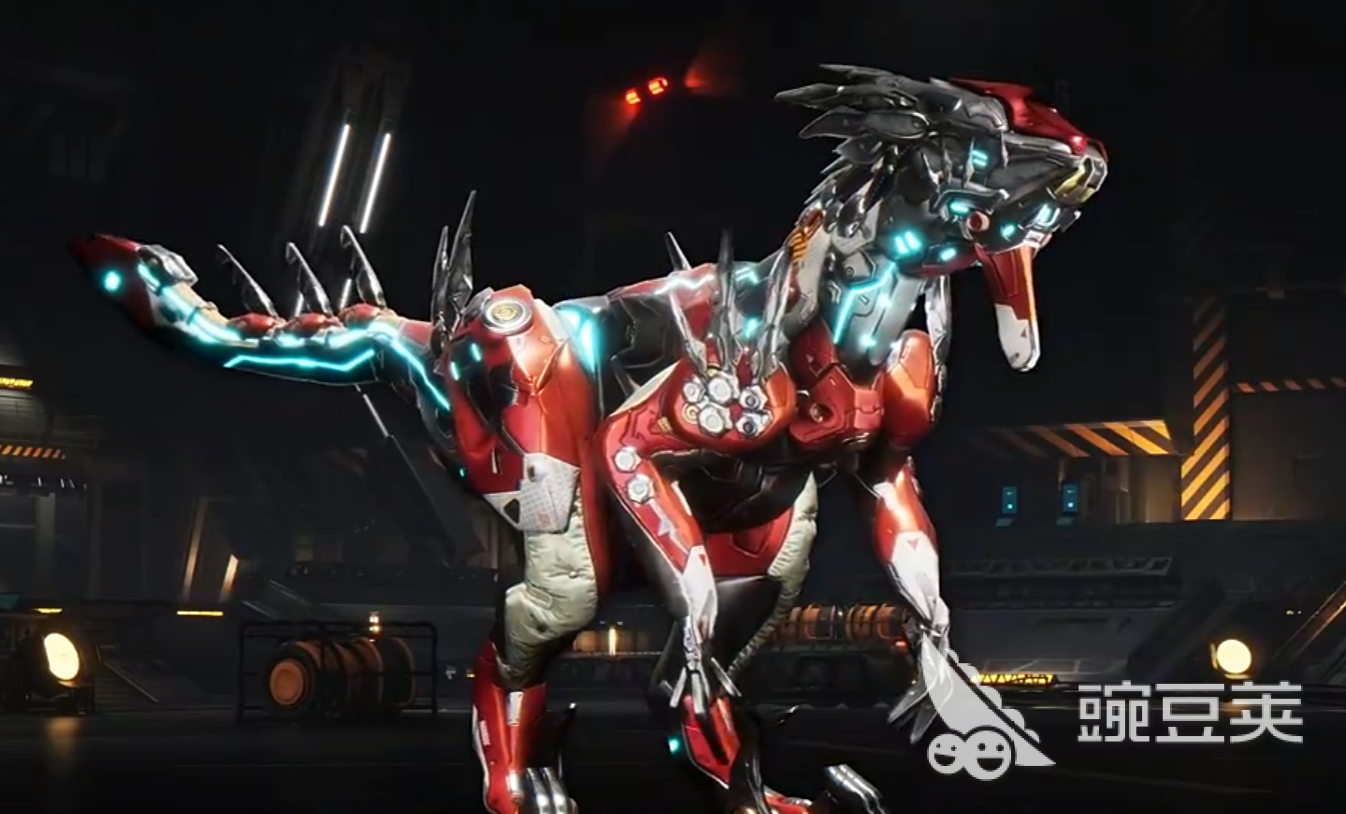 机械启元猎速兽全面解析:性能特点与实战表现深度揭秘