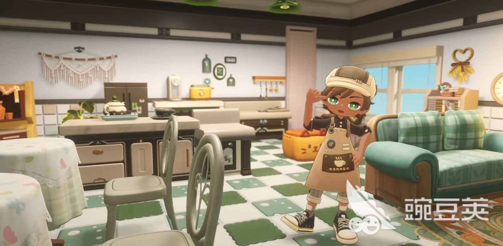 星布谷地家具获取与建造全教程:轻松打造理想家园