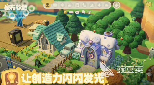 星布谷地制作人揭秘 星布谷地幕后团队核心人物盘点截图