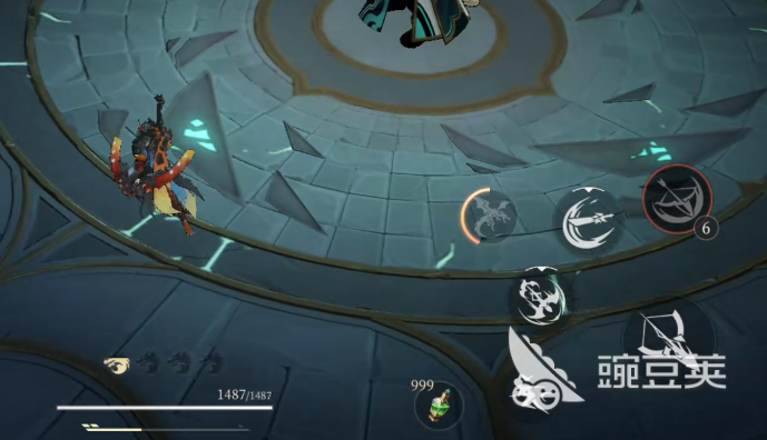 辉烬火队阵容搭配分享 辉烬火队最强组合教程截图