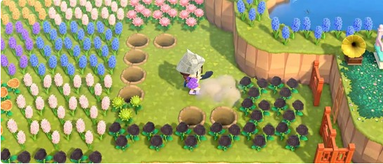 星布谷地主线任务全教程 星布谷地主线完成技巧与流程详解截图