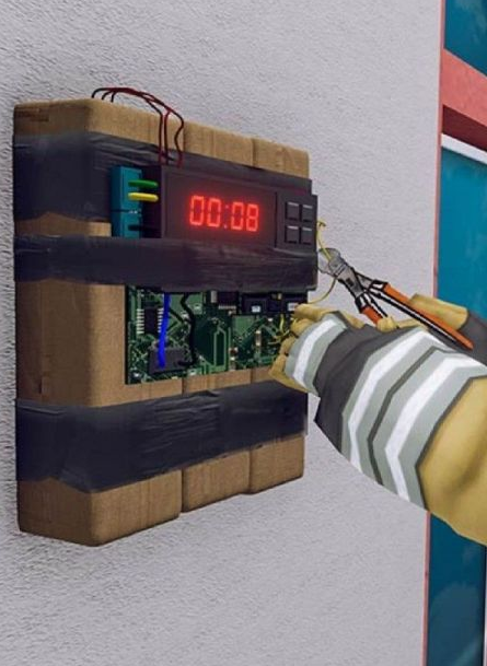 超刺激的拆弹专家游戏分享2025 最具人气的拆弹游戏手机版榜单合集截图