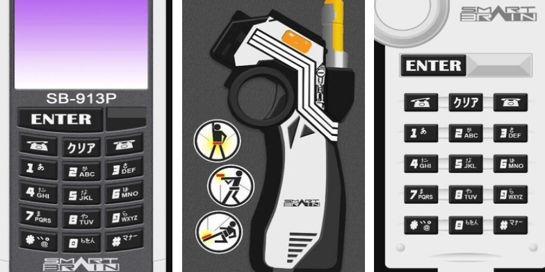 假面骑士游戏合辑不用钱在哪里下载 火爆的的日漫榜单9分享before_12025