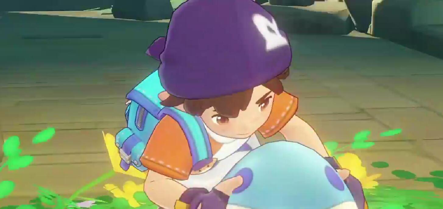 洛克王国世界海枝枝的守护地秘境教程 洛克王国游戏手机版海枝枝怎么获取