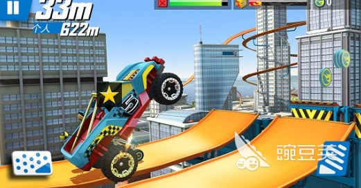 赛车手机游戏下载 2025火爆的赛车游戏分享 赛车小游戏下载 2025必玩赛车游戏介绍截图