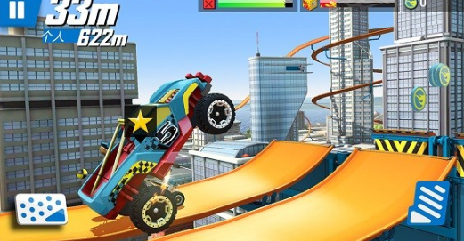 赛车手机游戏下载 2025受欢迎的赛车游戏介绍截图