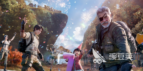 明日之后七周年庆活动爆料 明日之后周年庆典内容抢先看截图