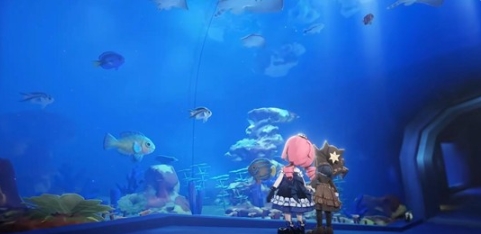 星布谷地主线如何完成 星布谷地主线完成指南截图