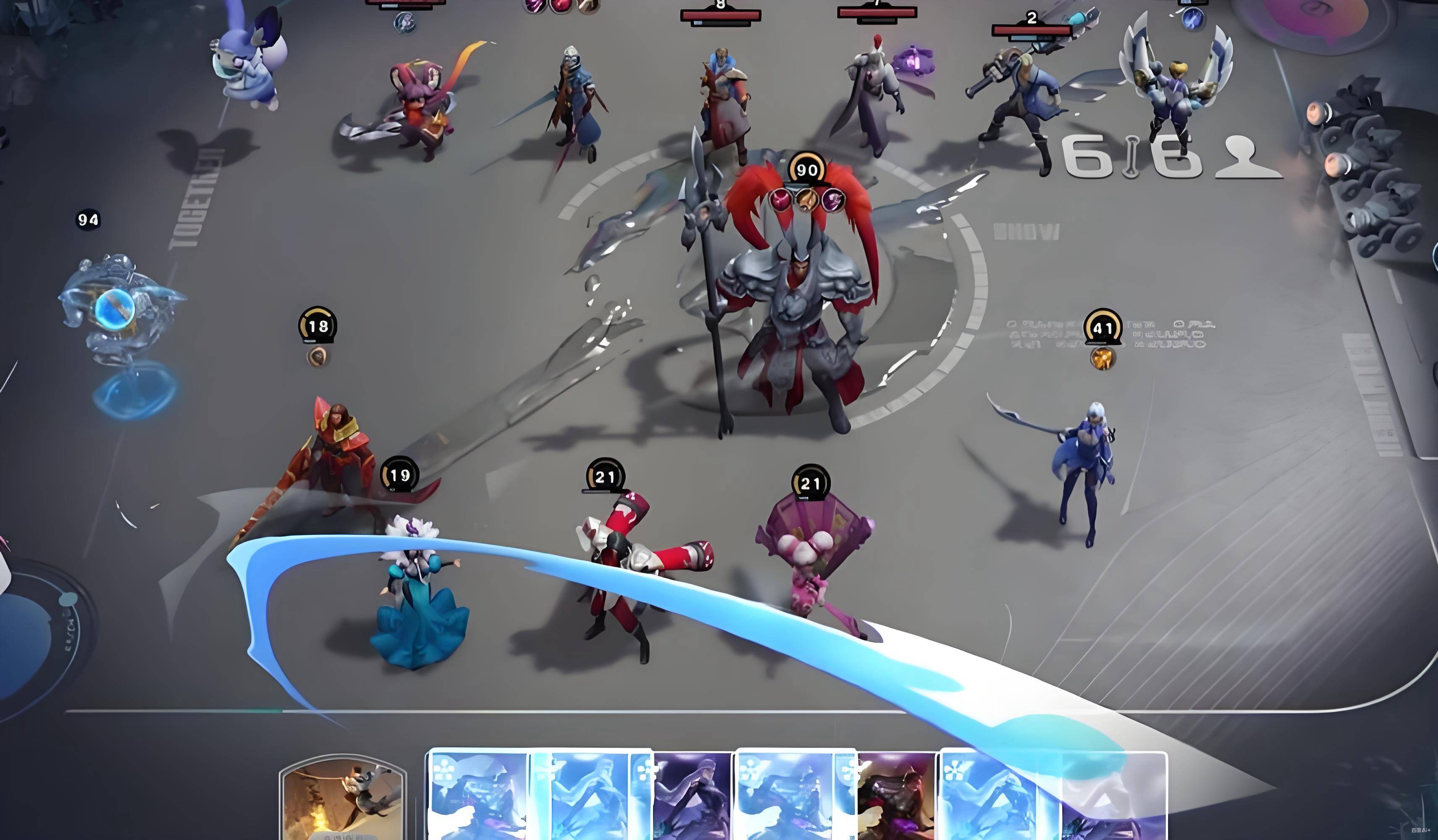 王者万象棋安卓下载安装链接 王者万象棋体验服下载分享地址截图