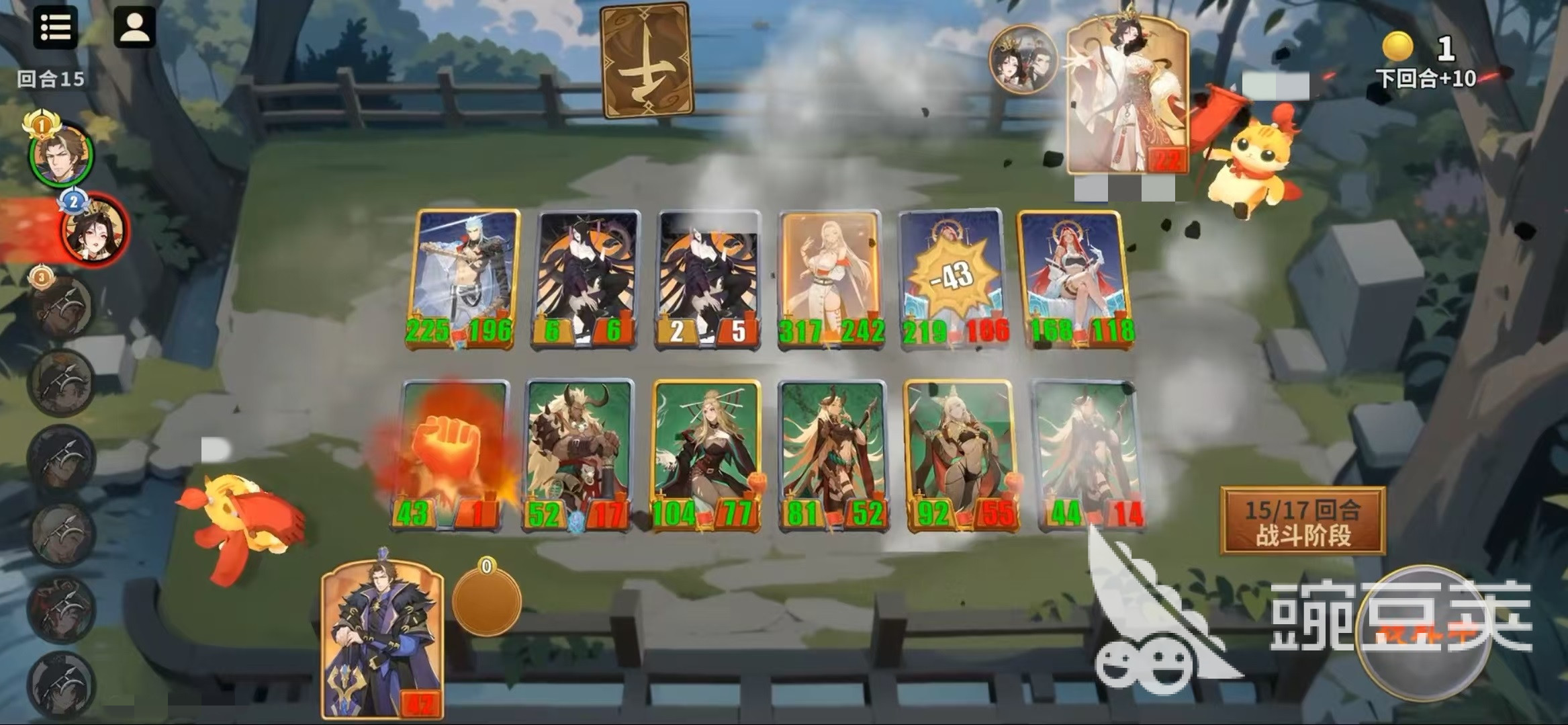 千机阵妖阵营玩法全解析:轻松掌握核心技巧与策略