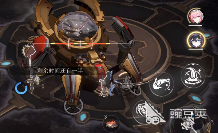 辉烬经验值刷取技巧 辉烬经验值快速提升方法截图