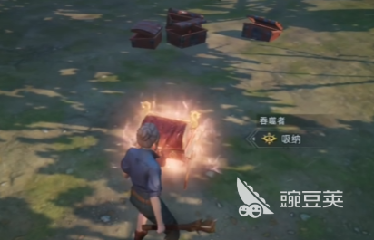 荒原曙光宝箱怪位置全解析 荒原曙光隐藏宝箱刷新点汇总截图