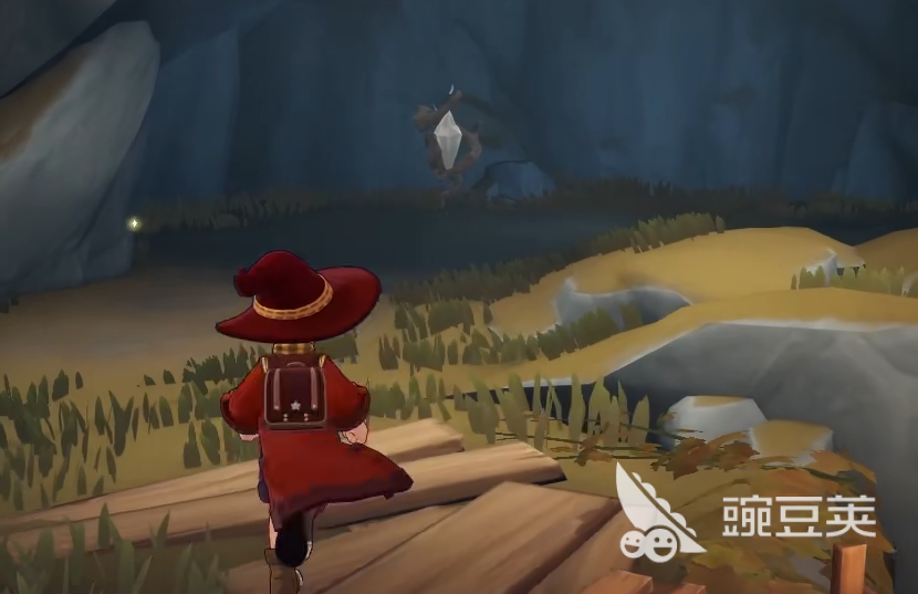 洛克王国世界信仰者村落位置指南 洛克王国游戏手机版信仰者村落怎么去截图