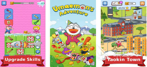 有趣的日本榜单5下载before_1 2025 受欢迎的日式游戏前五分享截图