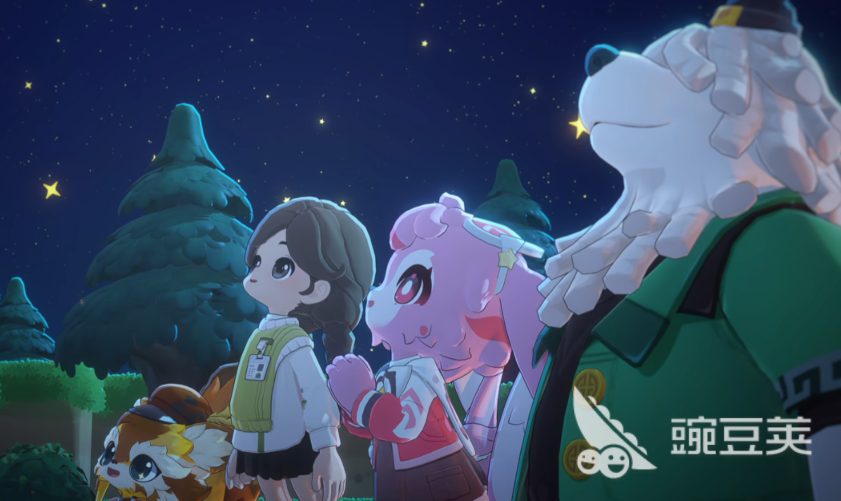 星布谷地游戏内存占用及配置需求详解