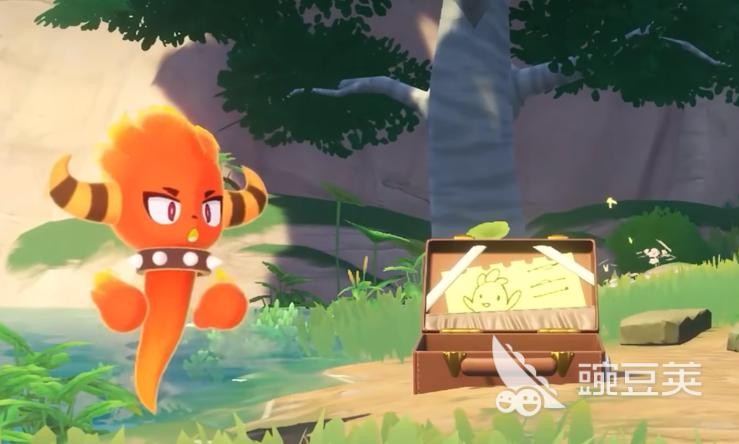 洛克王国世界主宠盘点 洛克王国火爆的主宠分享与解析截图