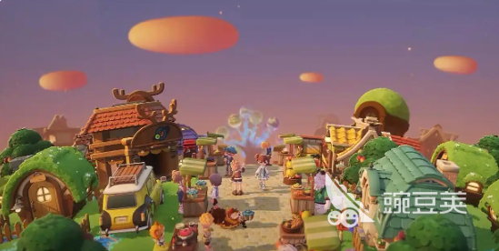 星布谷地付费内容前瞻 星布谷地未来更新方向猜测截图