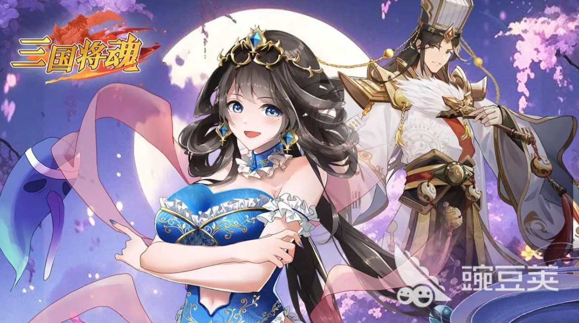 2025火爆的三国关羽题材游戏分享 优质三国类游戏手机版大介绍