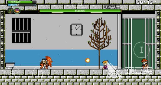 Jojo游戏合辑2025 经典的Jojo游戏分享2025截图