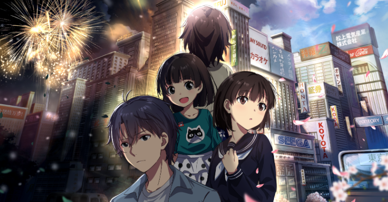 受欢迎的乙游榜单合集 有趣的乙游介绍2025截图