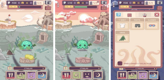 好玩的捕捉宠物的游戏有哪些