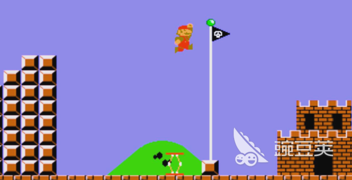 超级玛丽耐玩游戏榜单2025 老版超级玛丽小游戏下载合集截图
