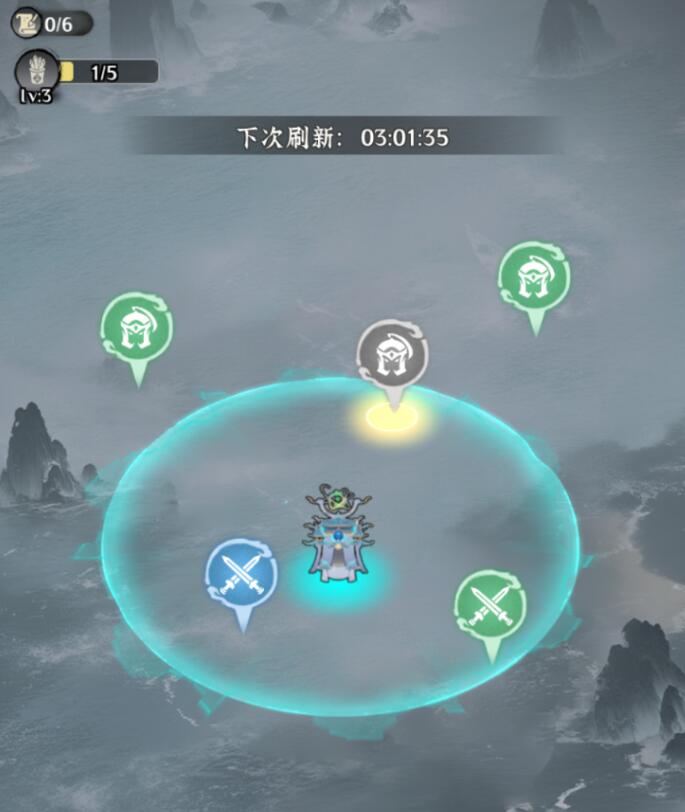 仙界大掌门资源获取教程 仙界大掌门基础资源如何迅速获取