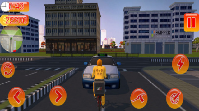 不用钱能够直接玩的游戏在哪里下载 流行的免费榜单9排行before_12025截图