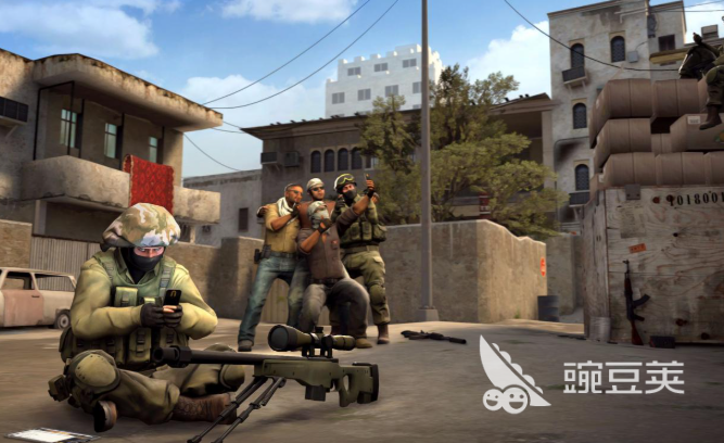 CS账号交易平台分享：安全靠谱的CSGO和CS2账号买卖平台汇总