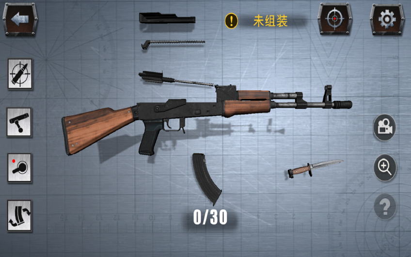 受欢迎的不用网络射击游戏榜单合集8 2025流行的单机射击游戏手机版before_2截图