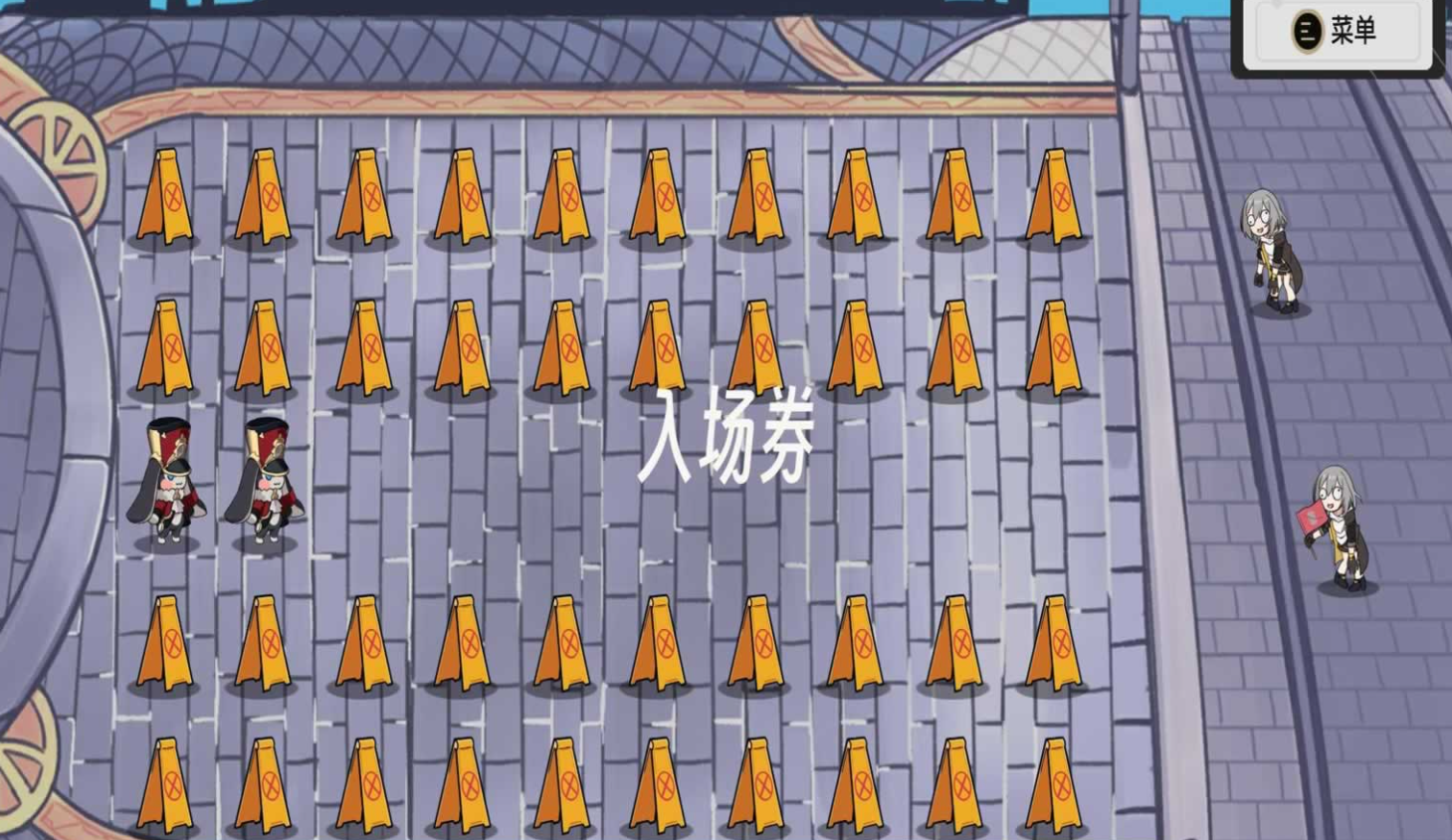 有趣的植物策略游戏排行 2025流行的植物策略游戏介绍截图