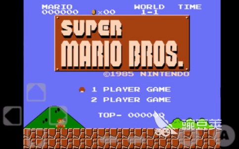 超级马里奥耐玩版手游2025 马里奥榜单9分享before_1截图