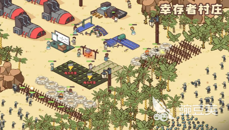 2025年最好玩的不用网络村庄游戏分享：开启田园生活模拟冒险