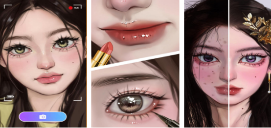 受欢迎的明星游戏有哪些