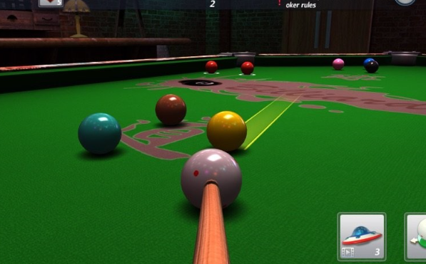 2025年最值得下载的真实感游戏分享榜单截图