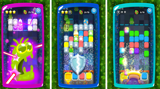 休闲游戏最新榜单 2025受欢迎的休闲手游安卓下载分享截图