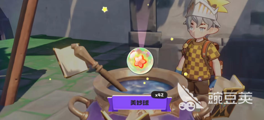 洛克王国世界异色雪影娃娃捕捉全教程 洛克王国世界异色雪影娃娃刷新地点与技巧详解截图