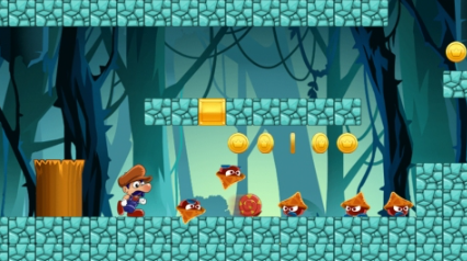 耐玩的童年的游戏分享