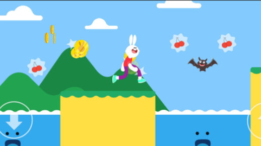 平台游戏有哪几款 2025最热门游戏分享截图