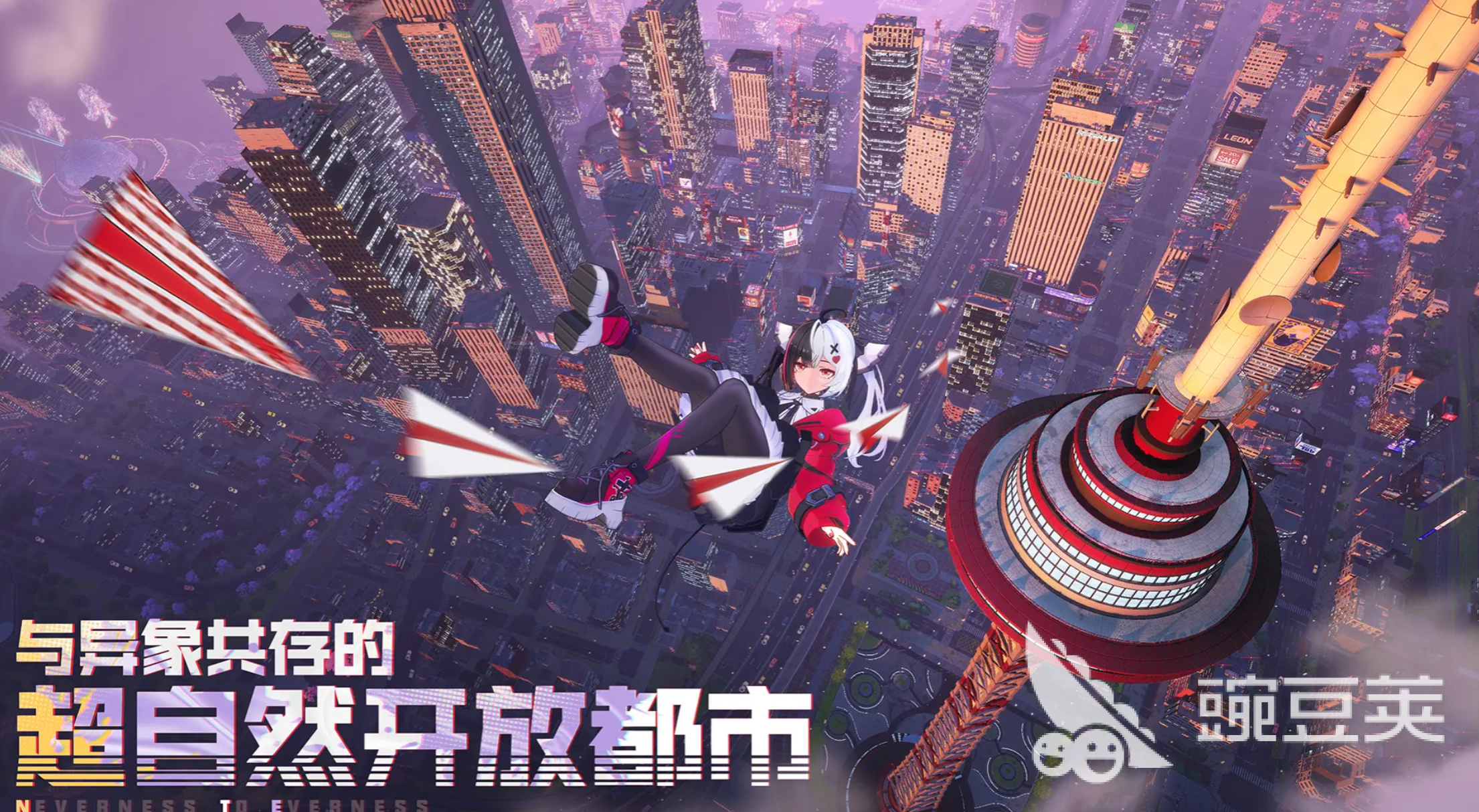 异环自机角色全解析：火爆的角色指引与深度盘点