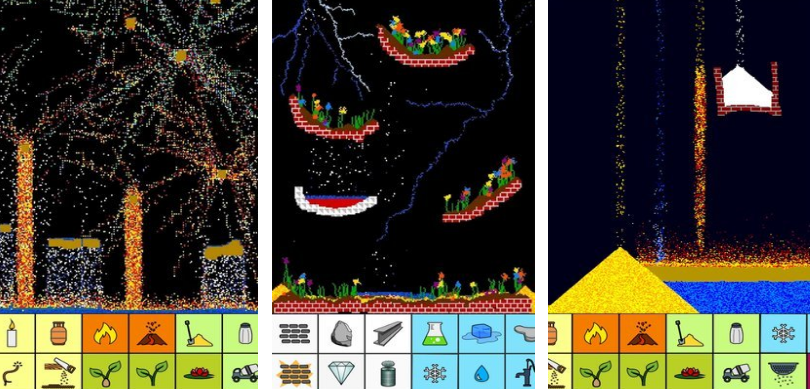 高人气的模拟沙盒建造游戏有哪几款 2025经典的沙盒建造游戏手机版分享截图