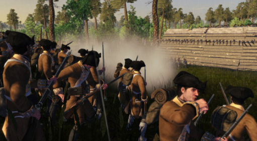 2025年最好玩的不用钱全战类游戏手机版分享与榜单合集截图