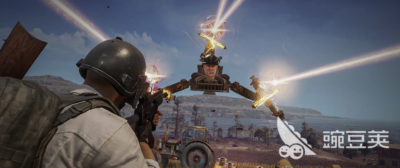 PUBGM地铁逃生新内容揭秘:全新篇章更新亮点全解析