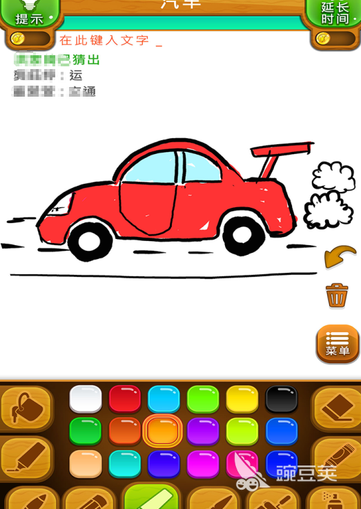 猜谜游戏有哪几款 猜谜游戏分享榜单2025截图