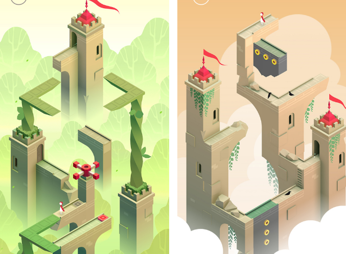 冷门高质量游戏有哪几款 经典的冷门游戏手机版合辑2025截图