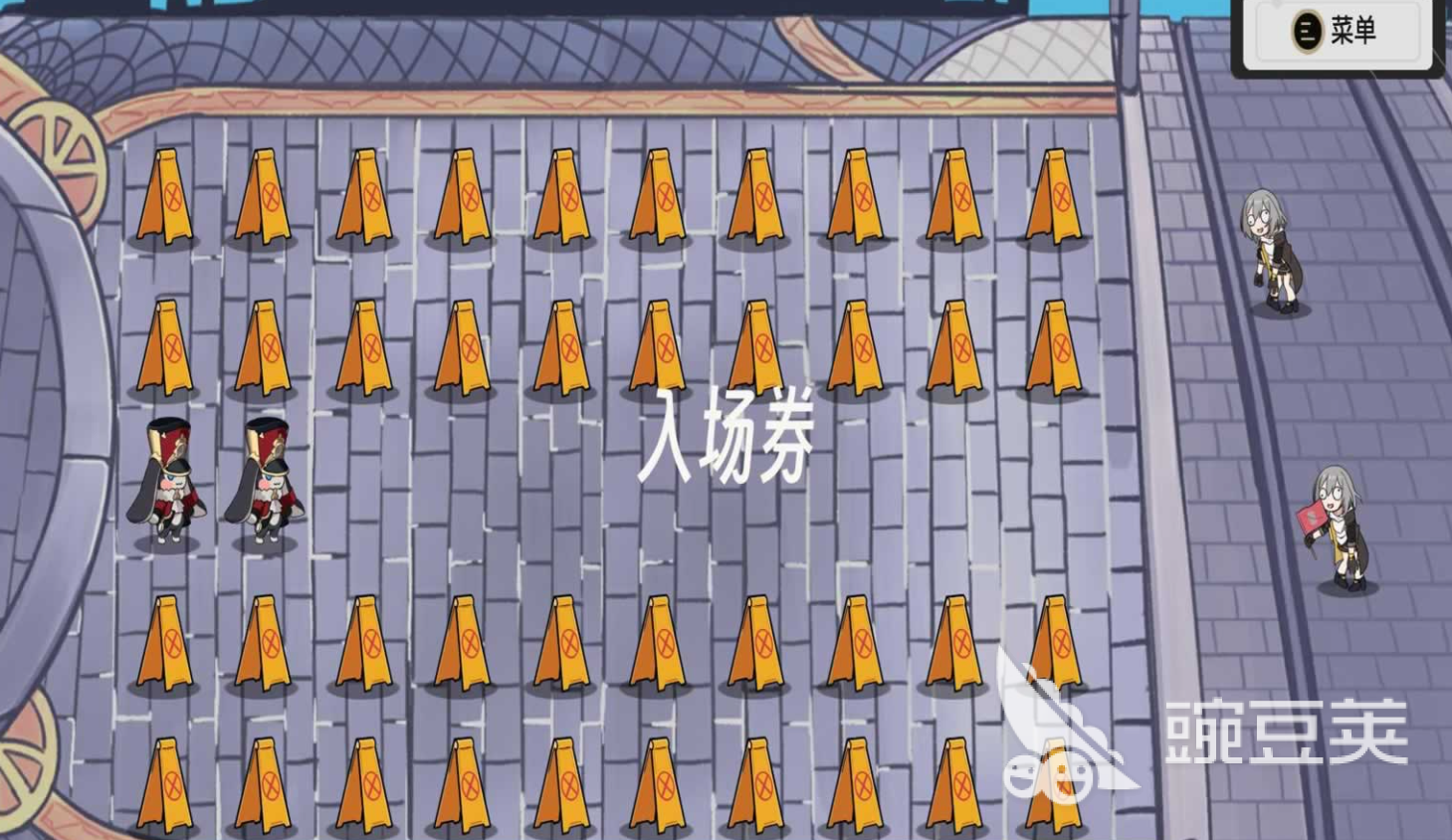 2025火爆的植物策略游戏分享：十款经典高人气游戏手机版介绍截图