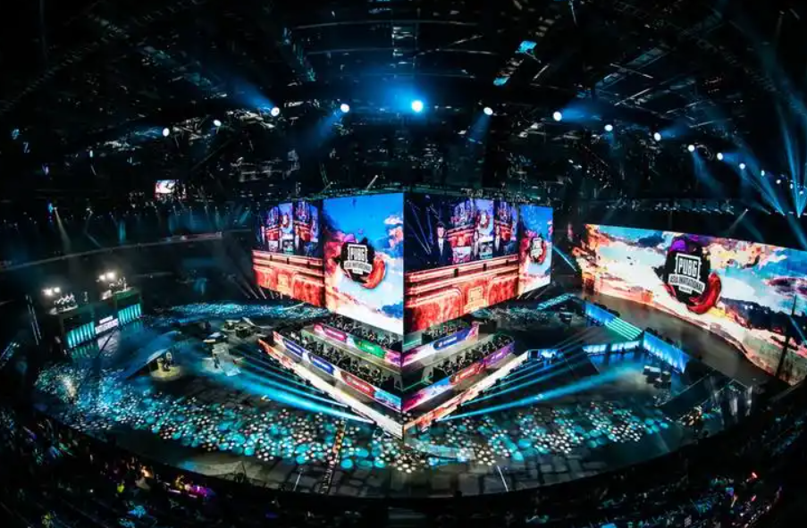 电竞加速器用哪款好 超爽畅快的电竞加速器分享截图