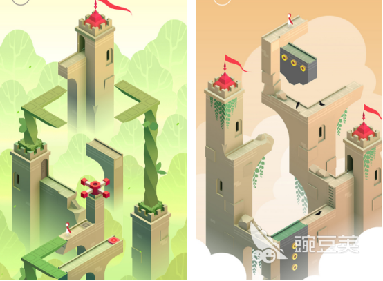 冷门高质量游戏分享 经典的冷门游戏手机版合辑2025截图